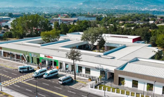 Kocaeli'den Türkiye'ye örnek proje... Gonca Engelsiz Yaşam Merkezi, Bakan Göktaş ile tanıtıldı