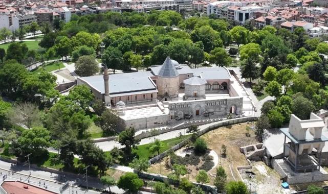 Konya Büyükşehir'den Kurban Bayramı tedbirleri!
