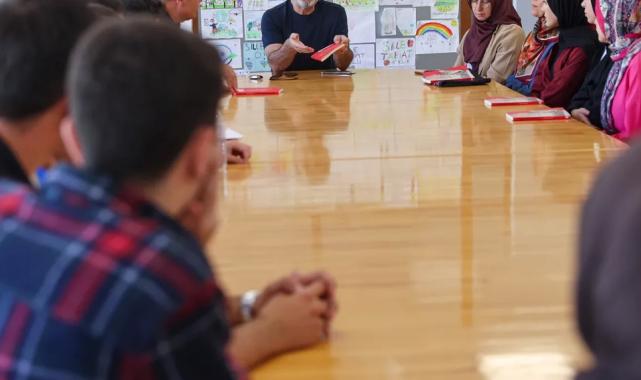 Konya Selçuklu düşünce topluluğu üçüncü dönemini tamamladı