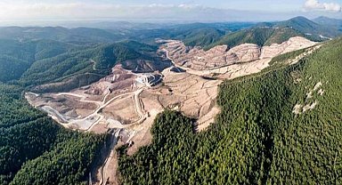 Kuraklığa ve Açlığa Büyük Adım Yasası TBMM Genel Kurulu'nda 