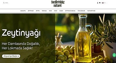 Nedim Yıldız Naturel: Doğanın Lezzeti ve Sağlıkla Buluşuyor