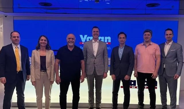 ON Dijital Bankacılık ile bankaya gitmeden alışveriş kredisi Vatan Mağazaları'nda!
