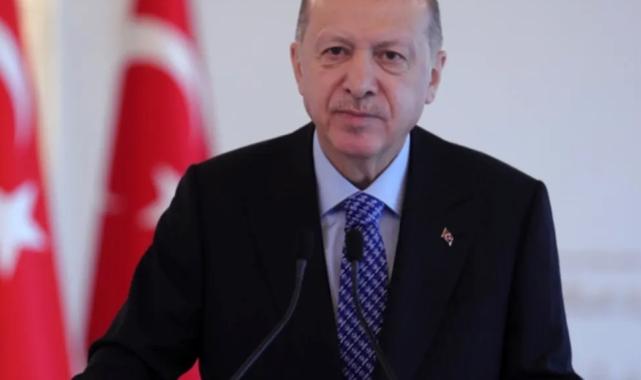 Şam’daki kilise saldırısına Cumhurbaşkanı Erdoğan'dan kınama