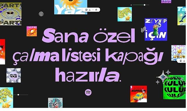 Spotify'nin bu özelliği Türkçe de dahil olmak üzere 41 yeni dilde kullanıma sunuldu