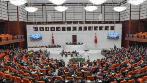 10. Yargı Paketi TBMM’de kabul edildi... Ceza ve infaz düzenlemelerinde önemli değişiklikler