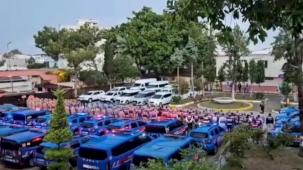 12 ilde dev operasyon! 3,2 milyar TL'lik dolandırıcılık şebekesine darbe!