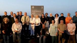 24. Uluslararası Sapanca Şiir Akşamları sona erdi