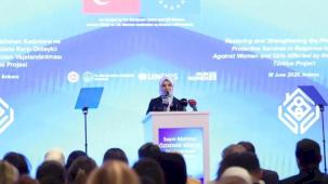 4 şehire yeni kadın konukevi geliyor