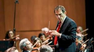 53. İstanbul Müzik Festivali, şehrin sesiyle ve müziğin rengini buluşturdu