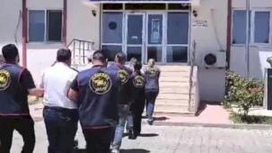 Adalet 20 yıl sonra yerini buldu! JASAT'tan isimsiz bebeğin katillerini yakaladı