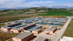 Adana'da su musluktan güvenle içiliyor