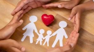 'Aile Yılı'nda Hayatlara Dokunuldu