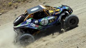 Ankara'da Türkvatan ve Çarpışantürk zirvede