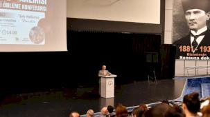 Antalya Muratpaşa'da 'Akdeniz Anemisi' farkındalığı