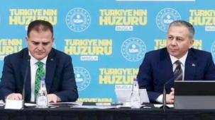 Bakan Yerlikaya 'asla kabul edilemez' dedi... Muğla'yı acil topluyor!