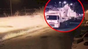 Bakan Yerlikaya'dan farkındalık paylaşımlarına devam... Hızdan değil, hayattan yana olalım