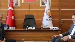 Başkan Alemdar’dan Ankara’da yoğun trafik