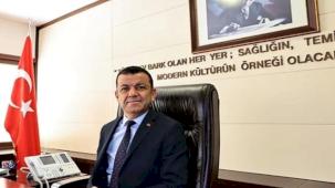 Başkan Çavuşoğlu’ndan Babalar Günü mesajı