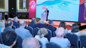 Başkan Karalar'dan su israfı çağrısı