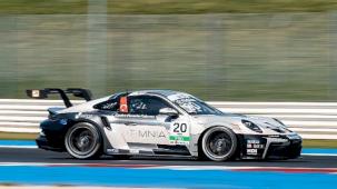 Batı İkinci Ayak İçin Vallelunga'da