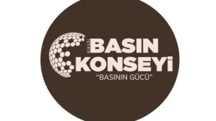 Bingöl’de gazeteciler güçlerini birleştirdi 'Basın Konseyi' kurdu