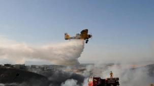 Bir kıvılcım binlerce hektarı yok ediyor... Yangınların yüzde 90'ı insan ihmali!