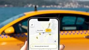 'Bitaksi' veri sızıntısı iddialarını yalanladı