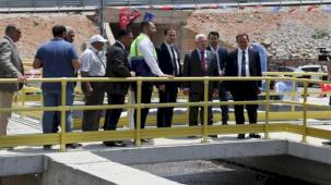 Bursa Büyükşehir’den dağ yöresine çevreci yatırım