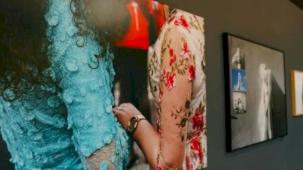 Bursa Uluslararası Fotoğraf Festivali’ndeki eserler İstanbullularla buluştu