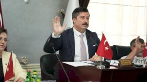 Bursa Yenişehir’de şok karar! CHP ve İYİ Parti milyonluk yatırımı reddetti!