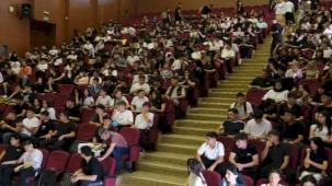 Bursa’da gençler 'Biyolojik Çeşitliliği Koruma' panelinde buluştu