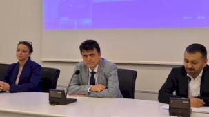 Bursa’da sağlıkta dijital dönüşüm... Karmaşık gerçeklik eğitimi başladı