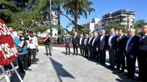 Bursa'nın ekonomik hafızasının mimarı BTSO 136 yaşında