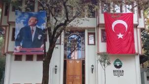 BUSİAD'dan karbon ayak izi raporu