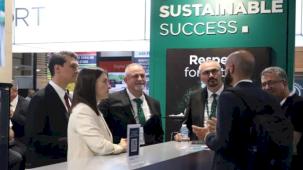 Canray Ulaşım, yenilikçi çözümleriyle dikkat çekti