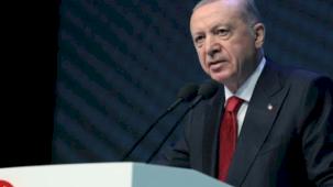 Cumhurbaşkanı Erdoğan'dan İsrail'e sert uyarı, İran'a destek