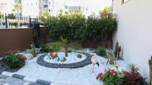 Daha Yeşil Antalya İçin En Güzel Tasarım Yarışması sonuçlandı