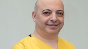 Diş eti hastalıkları Alzheimer riskini artırabilir