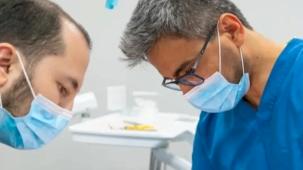 Diş sağlığı vücudun aynası... Bursa, sağlık turizminde yükseliyor