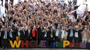 DSÖ Sağlıklı Şehirler Bursa'da toplandı... Dünyanın sağlığı Bursa'da konuşuluyor