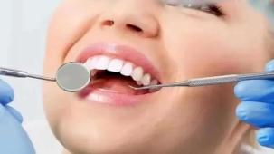 Düğün öncesi yeni trend: Ağız ve diş bakımı!