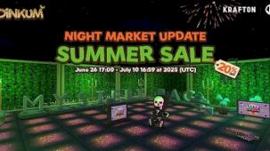 Duyduk Duymadık Demeyin! Dinkum 'Gece Pazarı' Açılıyor!