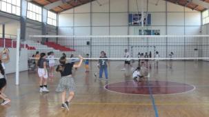 Efes Selçuk’ta çocuklar için dopdolu yaz