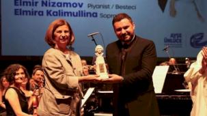 Eskişehir kazan dostluk konserine büyük ilgi