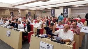 Ferdi Zeyrek’in adı Salihli’de yaşayacak