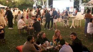 GESİAD'dan renkli yaz açılışı