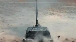 Muharebedeki Çelik Kalemiz: GÜRHAN