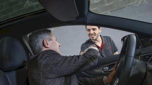 Haziran indirimleriyle Nissan'ınızı tatile hazırlayın!