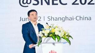 Huawei Digital Power, Şebeke Oluşturma ve ESS Güvenlik Forumu'nda yenilikçi çözümler sundu