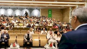 İSG profesyonelleri Kayseri Şeker'de buluştu